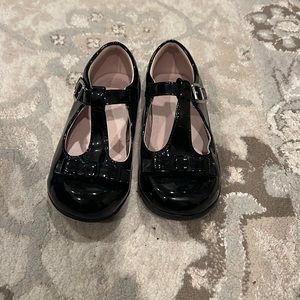Cutest black dress shoes